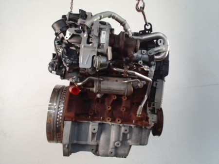 MOTEUR DIESEL RENAULT CAPTUR Phase 1 2013-... 1.5 dCi 90 