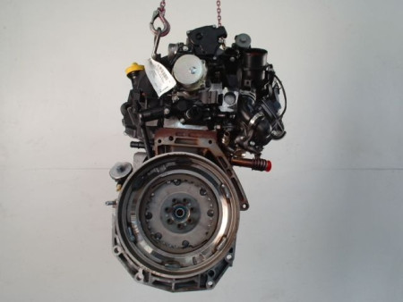 MOTEUR DIESEL RENAULT CAPTUR Phase 1 2013-... 1.5 dCi 90 