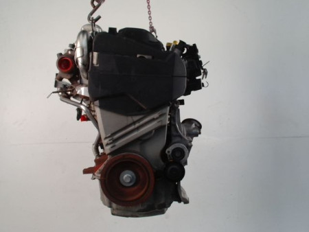 MOTEUR DIESEL RENAULT CAPTUR Phase 1 2013-... 1.5 dCi 90 