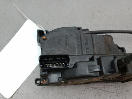 SYSTEME CONDAMNATION AVANT DROIT RENAULT MASTER