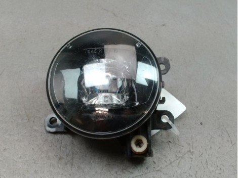 PHARE ANTIBROUILLARD AVANT DROIT RENAULT CAPTUR Phase 1 2013-...
