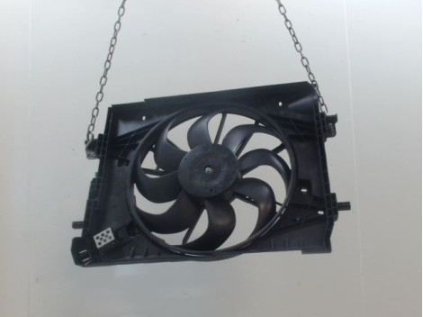 MOTEUR VENTILATEUR RADIATEUR RENAULT CLIO IV Phase 1 2012-...