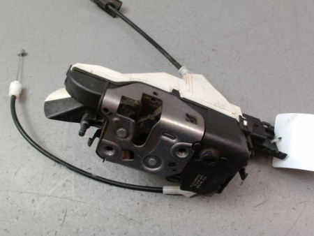 SYSTEME CONDAMNATION AVANT GAUCHE PEUGEOT 308 SW I Phase 1 2008-2011