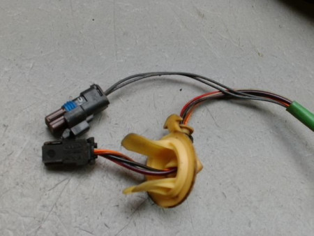RETROVISEUR EXTERIEUR ELECTRIQUE DROIT PEUGEOT 308 SW I Phase 1 2008-2011