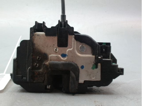 SYSTEME CONDAMNATION AVANT GAUCHE RENAULT CLIO III Phase 2 2009-2014