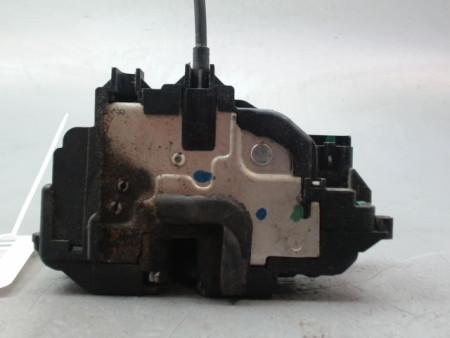 SYSTEME CONDAMNATION AVANT GAUCHE RENAULT CLIO III Phase 2 2009-2014