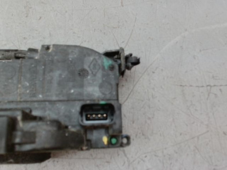 SYSTEME CONDAMNATION AVANT GAUCHE RENAULT CLIO III Phase 2 2009-2014