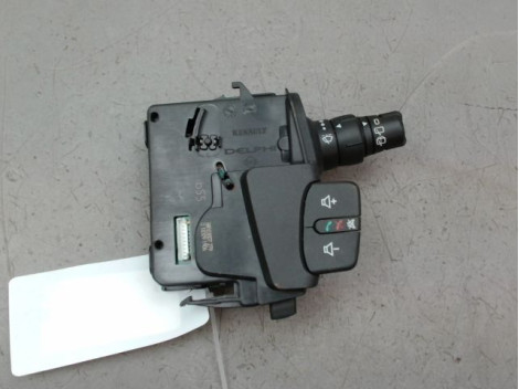 COMMANDE ESSUIE GLACE RENAULT CLIO III Phase 2 2009-2014
