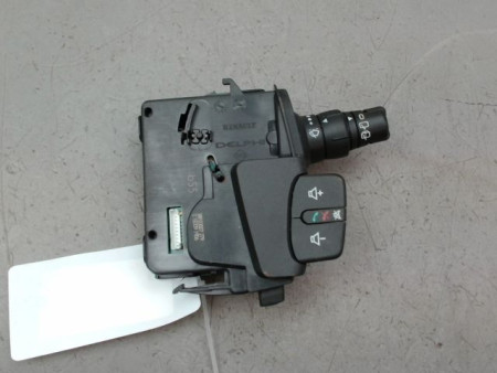 COMMANDE ESSUIE GLACE RENAULT CLIO III Phase 2 2009-2014