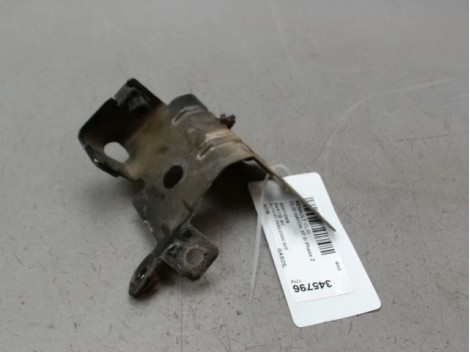 SUPPORT PARE-CHOC AVD RENAULT CLIO III Phase 2 2009-2014