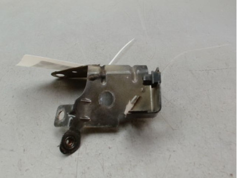 SUPPORT PARE-CHOC AVG RENAULT CLIO III Phase 2 2009-2014