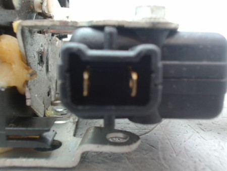SYSTEME CONDAMNATION AVANT DROIT DACIA DUSTER BREAK Phase 1 2010-2013