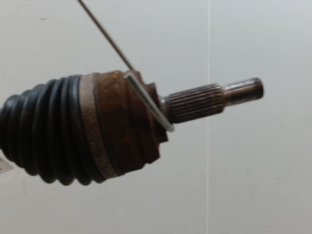 TRANSMISSION AVANT DROIT DACIA DUSTER BREAK Phase 1 2010-2013 1.5 dCi 