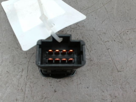 BOUTON DE WARNING DACIA DUSTER BREAK Phase 1 2010-2013