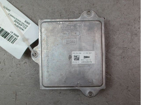 BOITIER XENON PHARE DROIT BMW X1