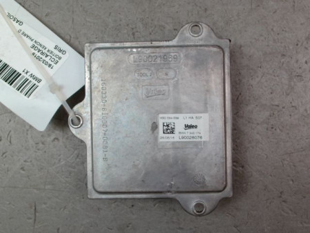 BOITIER XENON PHARE DROIT BMW X1