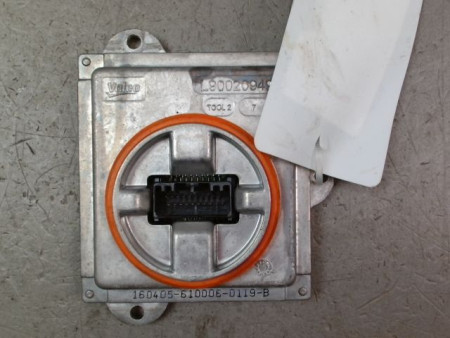 BOITIER XENON PHARE DROIT BMW X1