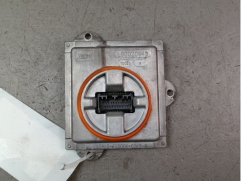 BOITIER XENON PHARE GAUCHE BMW X1