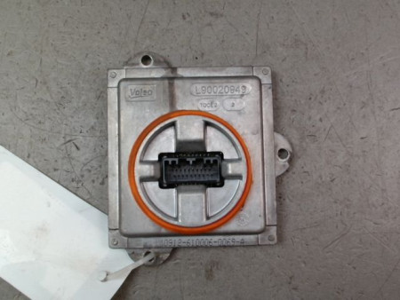 BOITIER XENON PHARE GAUCHE BMW X1