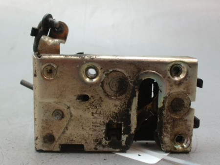 SYSTEME CONDAMNATION AVANT DROIT PEUGEOT 106 Phase 2 1996-2003