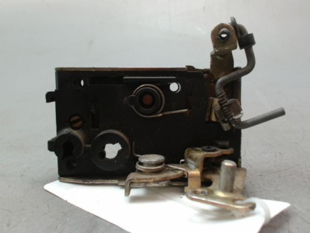 SYSTEME CONDAMNATION AVANT DROIT PEUGEOT 106 Phase 2 1996-2003
