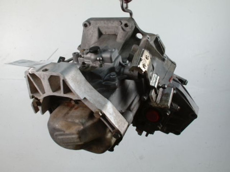 BOITE A VITESSE MECANIQUE FIAT PANDA II 2003-2012 1.3 D Multijet 