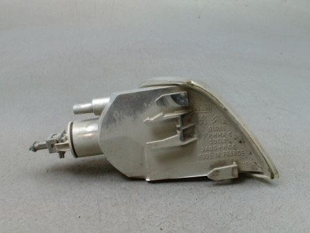 CLIGNOTANT GAUCHE CITROEN SAXO Phase 1 1996-1999