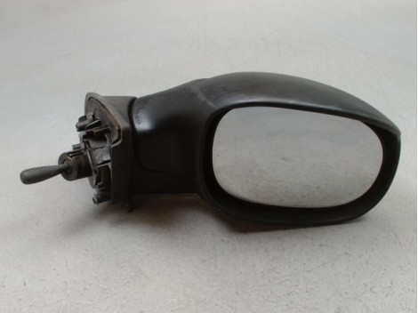 RETROVISEUR EXTERIEUR DROIT CITROEN C3 I Phase 1 2002-2005