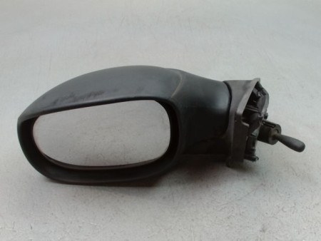 RETROVISEUR EXTERIEUR GAUCHE CITROEN C3 I Phase 1 2002-2005