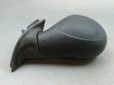 RETROVISEUR EXTERIEUR GAUCHE CITROEN C3 I Phase 1 2002-2005