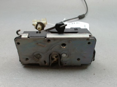 SYSTEME CONDAMNATION AVANT GAUCHE OPEL CORSA IV Phase 1 (D) 2006-2010