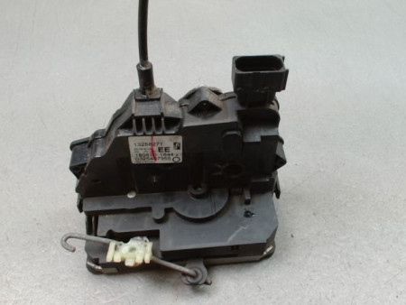 SYSTEME CONDAMNATION AVANT GAUCHE OPEL CORSA IV Phase 1 (D) 2006-2010
