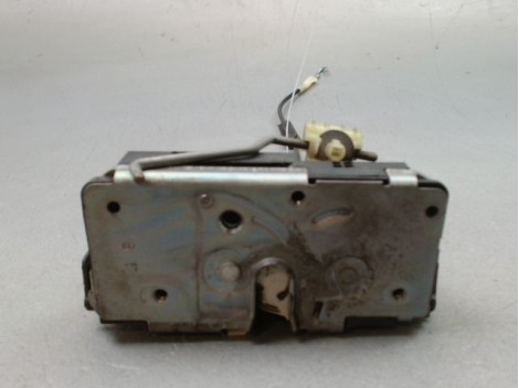 SYSTEME CONDAMNATION ARRIERE DROIT OPEL CORSA IV Phase 1 (D) 2006-2010