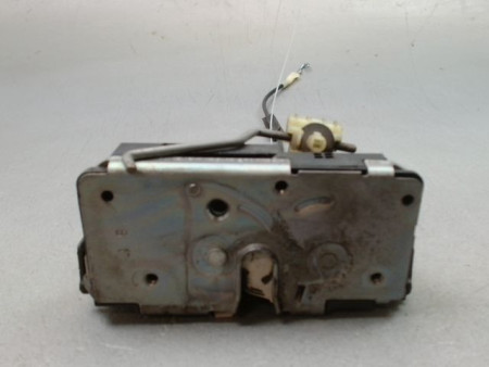 SYSTEME CONDAMNATION ARRIERE DROIT OPEL CORSA IV Phase 1 (D) 2006-2010