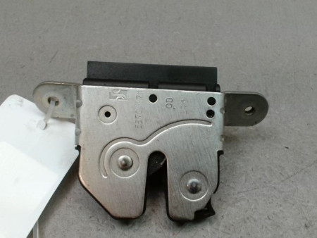 SERRURE HAYON  OPEL CORSA IV Phase 1 (D) 2006-2010