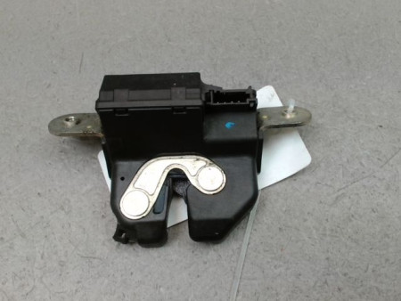 SERRURE HAYON  OPEL CORSA IV Phase 1 (D) 2006-2010