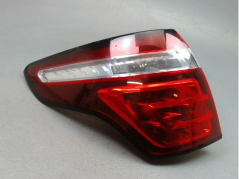 FEU ARRIERE GAUCHE  CITROEN C4 PICASSO MONOSP. I 2007-2013
