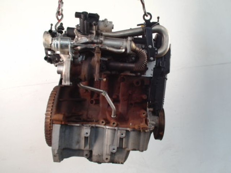 MOTEUR DIESEL RENAULT TWINGO II Phase 1 2007-2011 1.5 dCi 