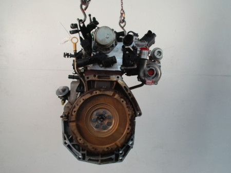 MOTEUR DIESEL RENAULT TWINGO II Phase 1 2007-2011 1.5 dCi 