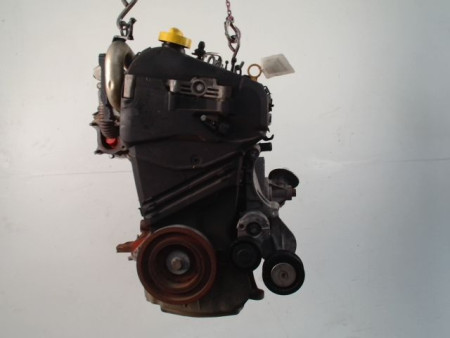 MOTEUR DIESEL RENAULT TWINGO II Phase 1 2007-2011 1.5 dCi 