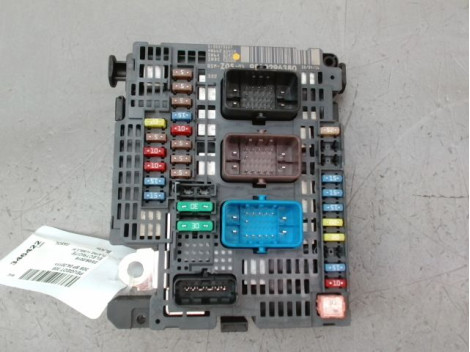 PLATINE FUSIBLE AVANT PEUGEOT 308 2011-