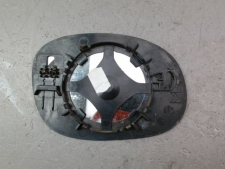 GLACE RETROVISEUR EXT G CITROEN C3 I Phase 2 2005-2010