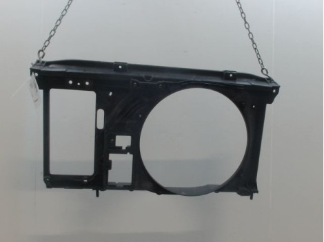 FACE AVANT PEUGEOT 206 SW 2002-2006