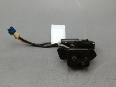 SERRURE HAYON  TOYOTA COROLLA VERSO II Phase 2 2007-2009