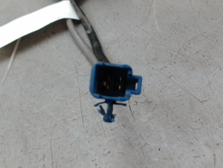 SERRURE HAYON  TOYOTA COROLLA VERSO II Phase 2 2007-2009