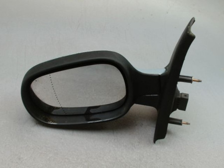 RETROVISEUR EXTERIEUR ELECTRIQUE GAUCHE RENAULT MEGANE SCENIC MONOSP. I Phase 2 1999-2003