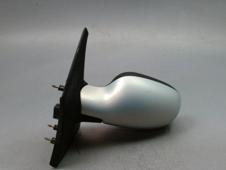 RETROVISEUR EXTERIEUR ELECTRIQUE GAUCHE RENAULT MEGANE SCENIC MONOSP. I Phase 2 1999-2003