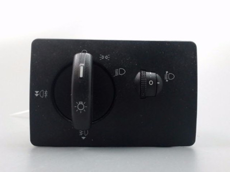 INTERIEUR COMMANDE PHARES FORD FIESTA V Phase 2 2005-2008