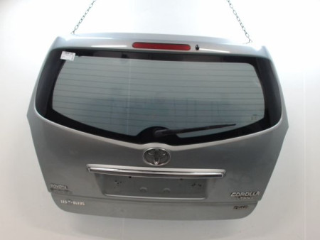 HAYON TOYOTA COROLLA VERSO II Phase 2 2007-2009