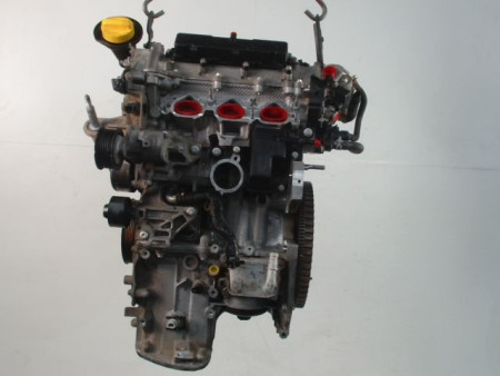 MOTEUR ESSENCE RENAULT TWINGO III 2014-... 0.9 TCe 90